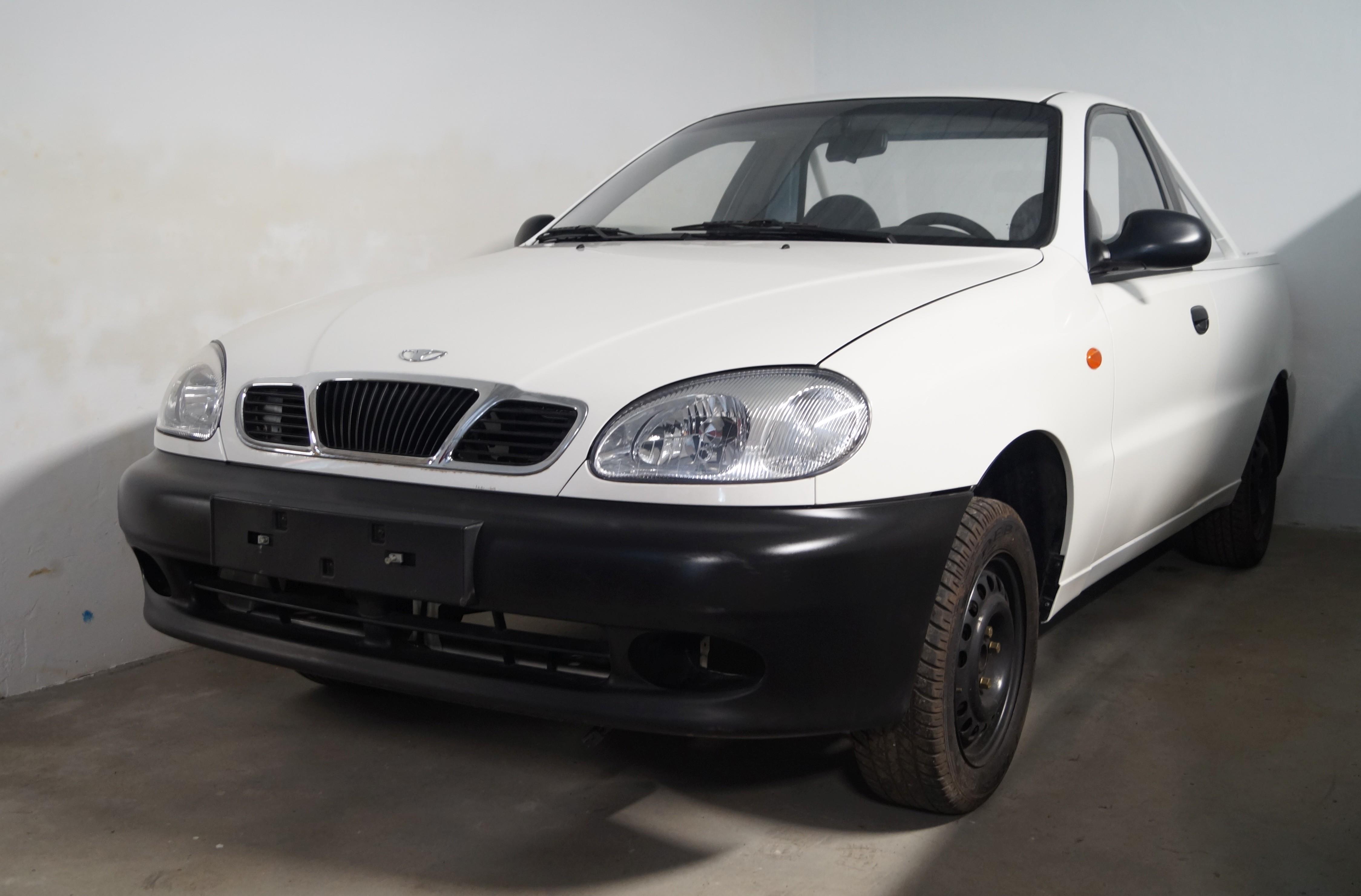 Daewoo Lanos