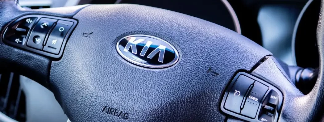 Części do KIA