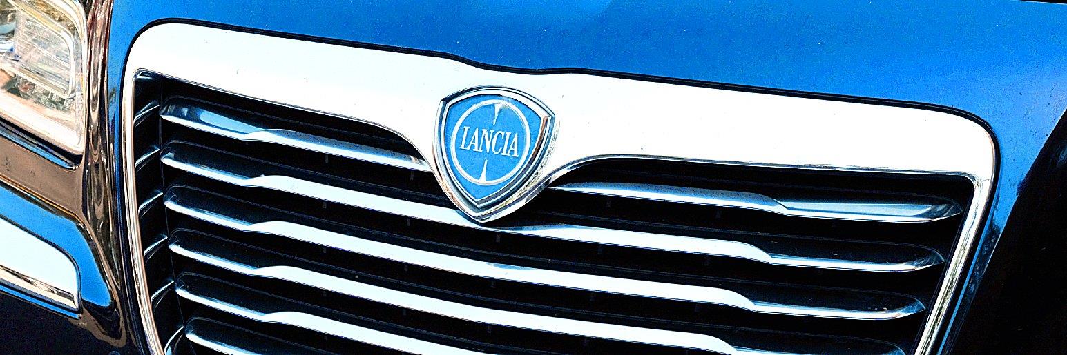 części do lancia