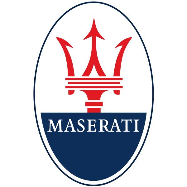 Maserati