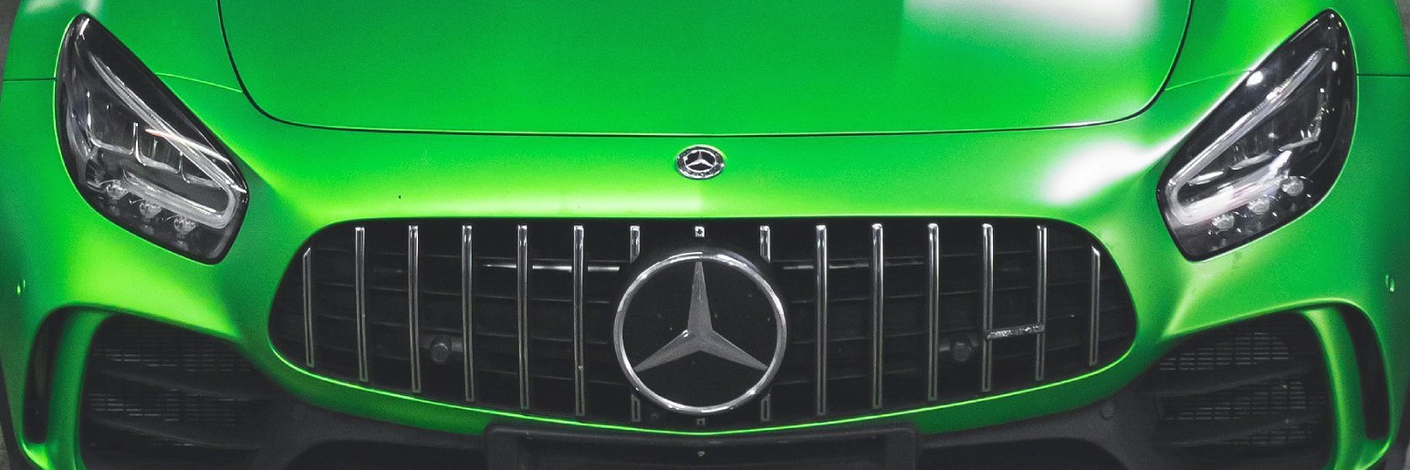 mercedes