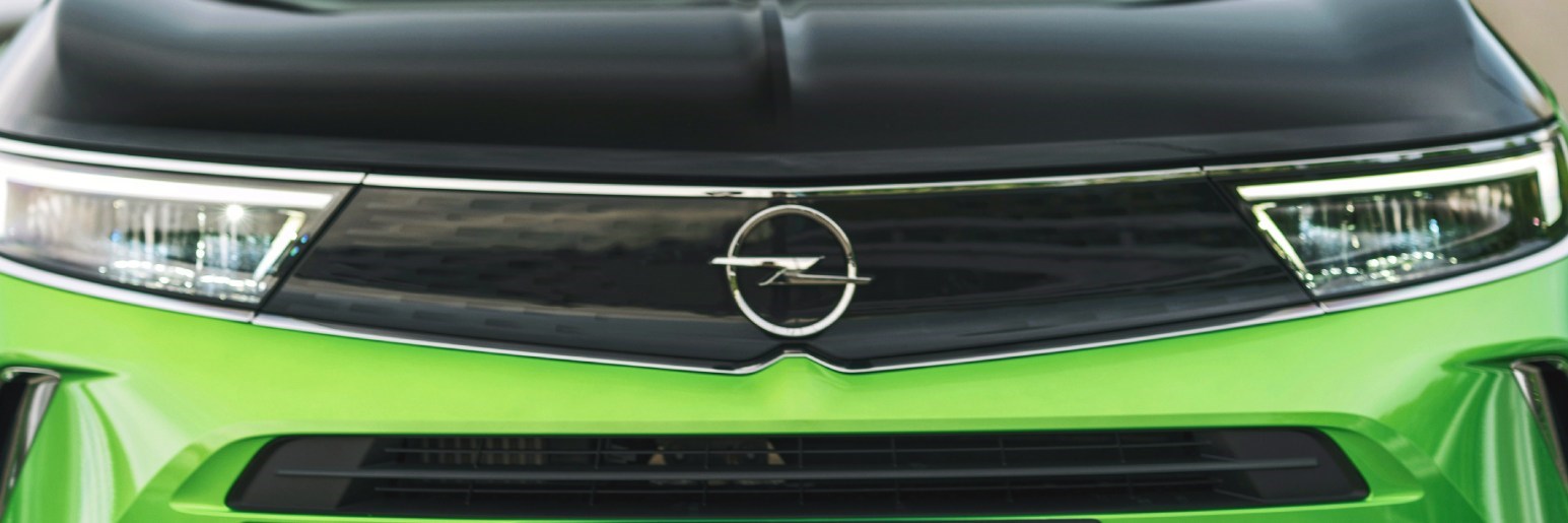 opel