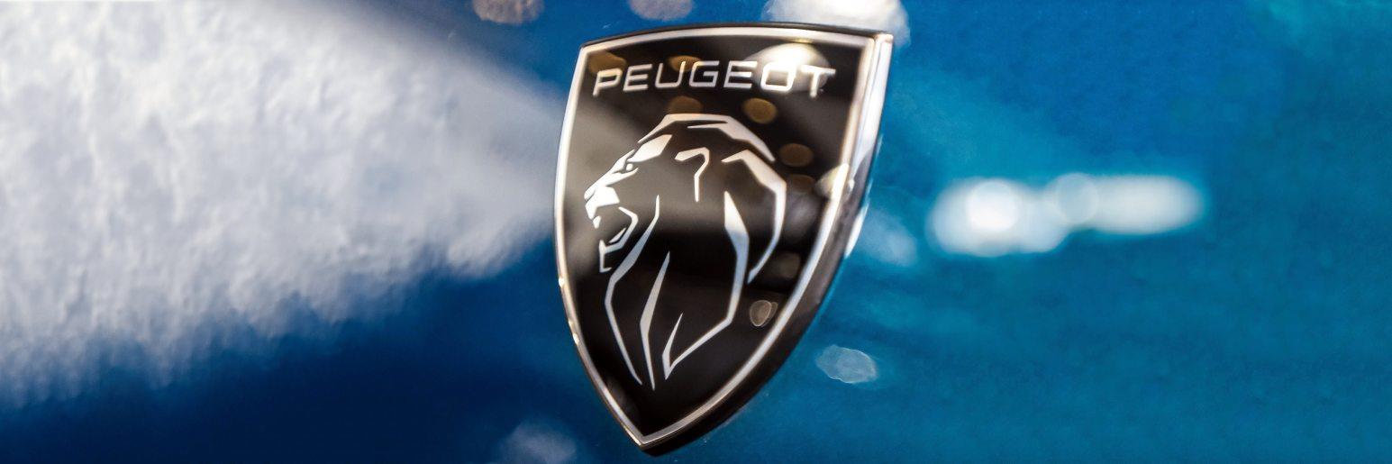 części do peugeot