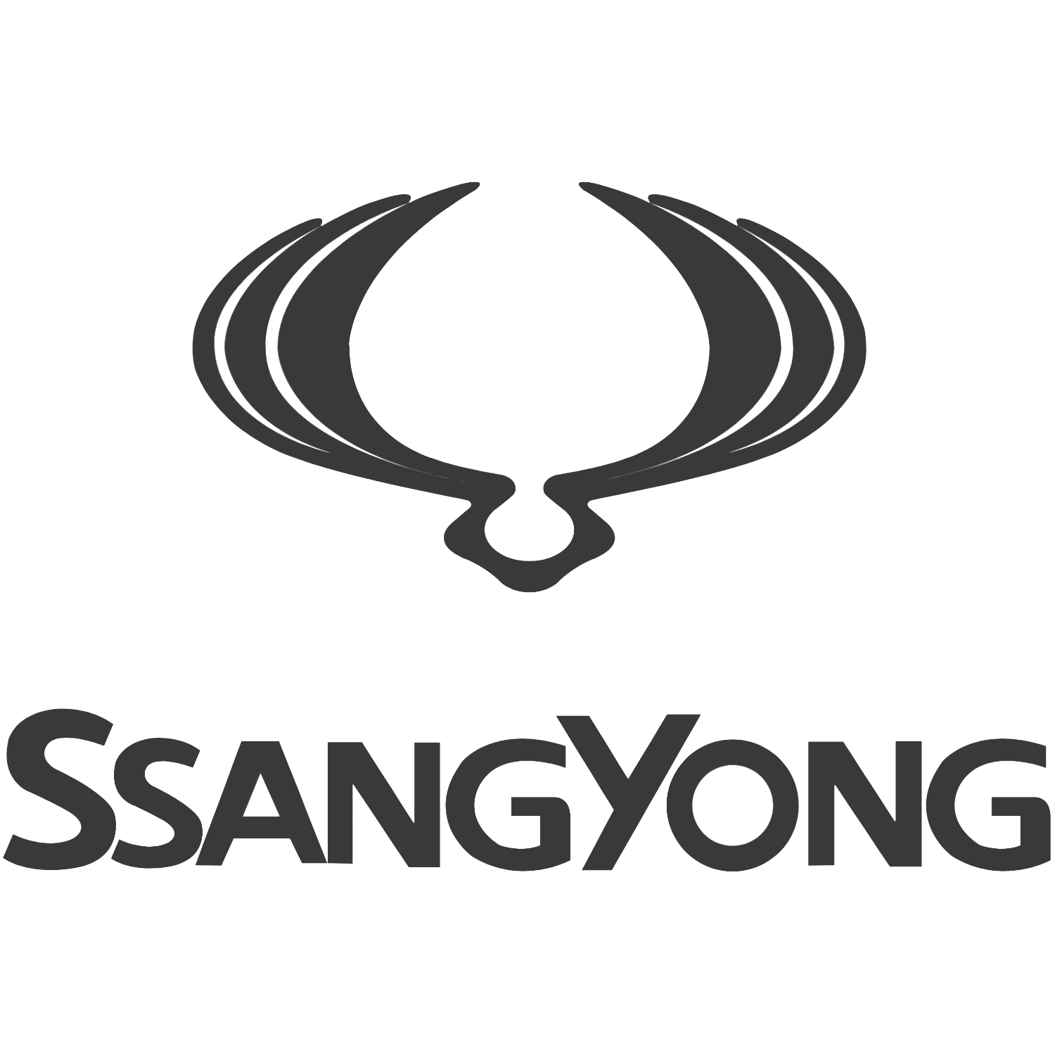 SsangYong
