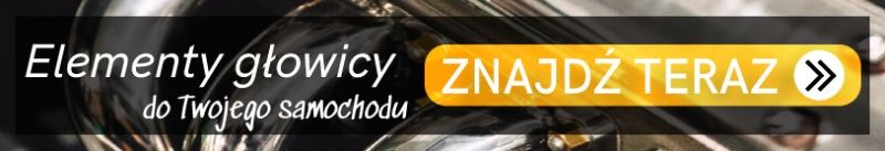 elementy głowicy