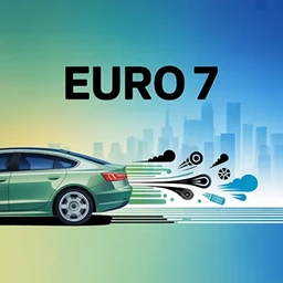 Nowe przepisy emisji spalin Euro 7 - co zmieni się w 2026?