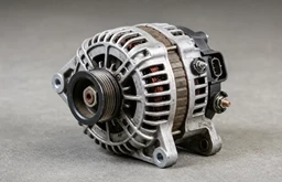 Alternator – jak działa i jakie są objawy usterki? Kompletny poradnik