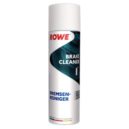 ŚRODEK DO CZYSZCZENIA HAMULCÓW 500ML ROWE 21164-0005-99