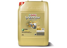OLEJ 5W-30 CASTROL VECTON FSAVER E6/E9  5W30 VEC E6/E9 20L