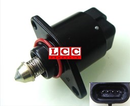 SILNIK KROKOWY CHEVROLET LCC PRODUCTS LCC2125