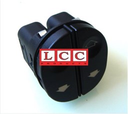 WŁĄCZNIK PODNOŚNIKA SZYB FORD LCC PRODUCTS LCC4010