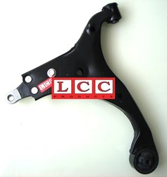 WAHACZ KIA CEE'D RÓŻNE LCC5061/CZE