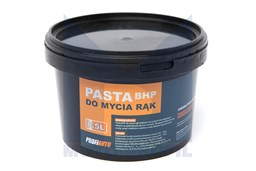 PASTA DO RĄK PROFIAUTO 0,5L G4 GARAGE PASTA 05/PRO