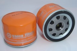 FILTR OLEJU OP534=OP518=W77 VASCO V090