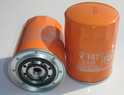 FILTR OLEJU OP594=WP1144 VASCO V157
