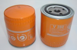 FILTR OLEJU W930/21=OP526/5 VASCO V280