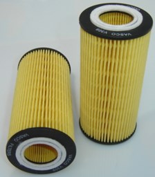 FILTR OLEJU HU721/2X=OE640/7 VASCO V309