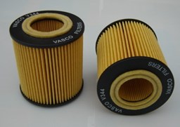 FILTR OLEJU OE649/6=HU815/2X VASCO V344