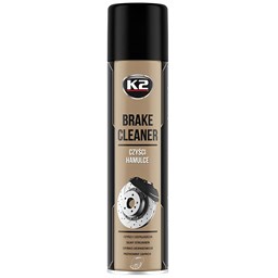 ZMYWACZ DO HAMULCÓW BRAKE CLEANER SPRAY MELLE W105/K2