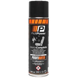 PIANKA DO CZYSZCZENIA TAPICERKI I WNĘTRZ PROFIPOWER 1903244/PPX