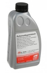 Olej do automatycznej skrzyni biegów