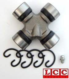 KRZYŻAK WAŁU FORD TRANSIT -90 LCC PRODUCTS GU110/CZE