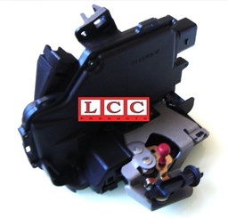 ZAMEK DRZWI AUDI LCC PRODUCTS LCC3012