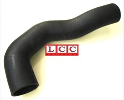 PRZEWÓD INTERCOOL.OPEL LCC PRODUCTS LCC6151/CZE