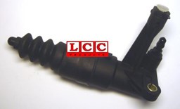 WYSPRZĘGLIK VW PASSAT  00-05 LCC PRODUCTS LCC8284/CZE