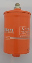 FILTR PALIWA PP835=WK830/3 VASCO S574