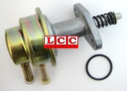 POMPA PALIWA TRANSIT -00 LCC PRODUCTS TR200/CZE