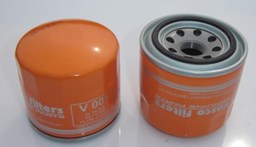 FILTR OLEJU <FX16> OP617=OP557=W910/6 VASCO V001