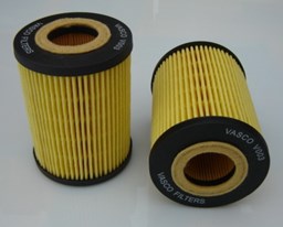 FILTR OLEJU OE677/1=HU821X VASCO V003