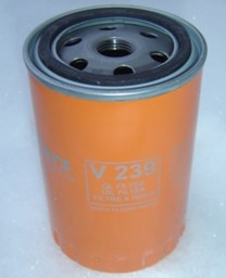 FILTR OLEJU OP525/4=W840/2 VASCO V239