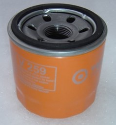 FILTR OLEJU OP595=W67/80 VASCO V259