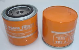 FILTR OLEJU OP628=W920/6 ************* VASCO V304