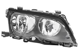 Reflektor