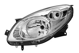 Reflektor
