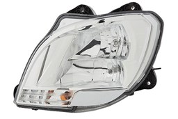 Reflektor