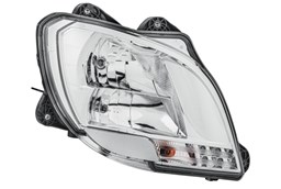 Reflektor