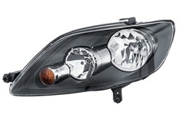 Reflektor