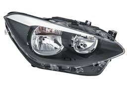 Reflektor