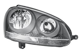 Reflektor