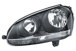 Reflektor