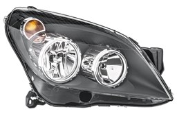 Reflektor