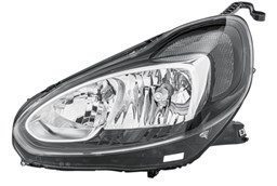 Reflektor