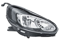 Reflektor