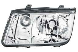 Reflektor