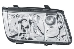 Reflektor