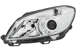 Reflektor